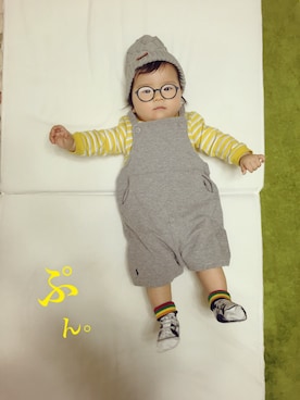 ぷん。さんのコーディネート