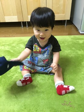 ぷん。さんのコーディネート