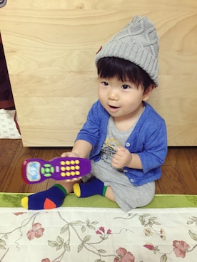 ぷん。さんのコーディネート