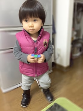 ぷん。さんのコーディネート