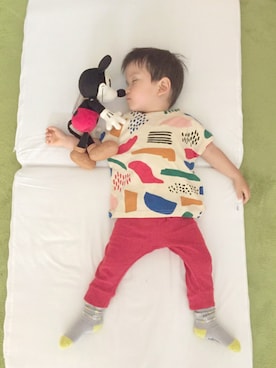 ぷん。さんのコーディネート