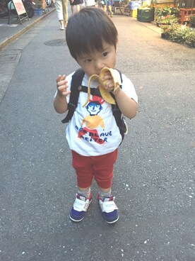 ぷん。さんのコーディネート