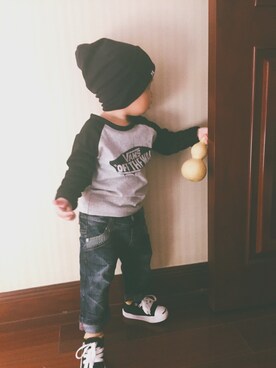 Marco🚀さんのコーディネート