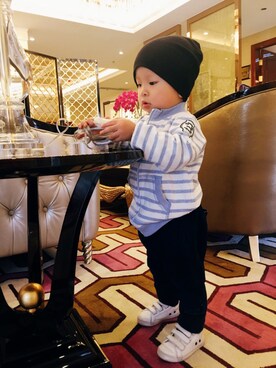 Marco🚀さんのコーディネート