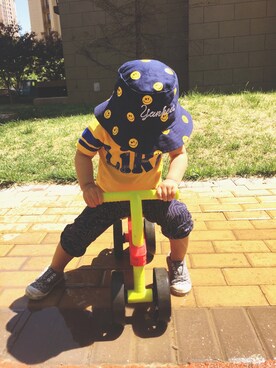 Marco🚀さんのコーディネート