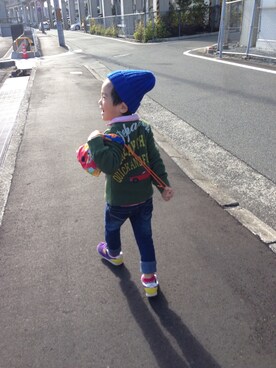 しーちゃん★さんのコーディネート