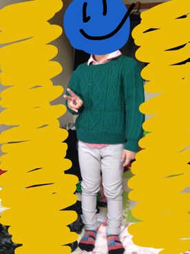 しーちゃん★さんのコーディネート