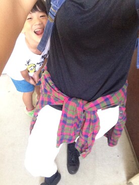 しーちゃん★さんのコーディネート