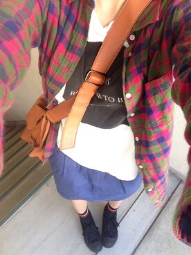 しーちゃん★さんのコーディネート