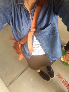 しーちゃん★さんのコーディネート