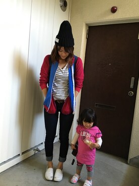 しーちゃん★さんのコーディネート