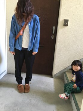 しーちゃん★さんのコーディネート