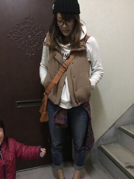 しーちゃん★さんのコーディネート