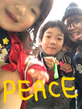 しーちゃん★さんのコーディネート