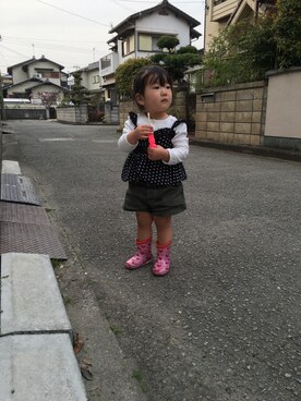 しーちゃん★さんのコーディネート