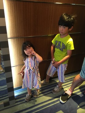 しーちゃん★さんのコーディネート