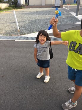 しーちゃん★さんのコーディネート