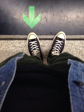 HoSunさんのコーディネート