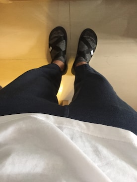 HoSunさんのコーディネート