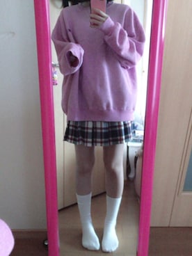 ユリちゃんさん(レディース・163cm)の秋コーディネート