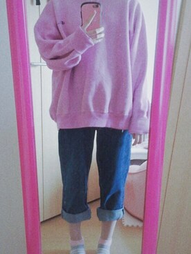 ユリちゃんさんのコーディネート