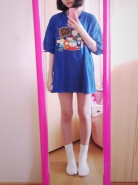 ユリちゃんさんのコーディネート