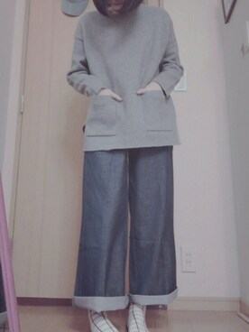 ユリちゃんさんのコーディネート