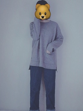 ユリちゃんさんのコーディネート