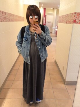 ぎゃるさんのコーディネート