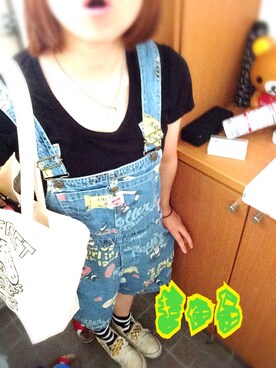 ぎゃるさんのコーディネート