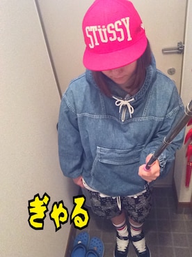 ぎゃるさんのコーディネート