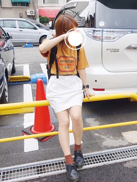 おひなさんのコーディネート