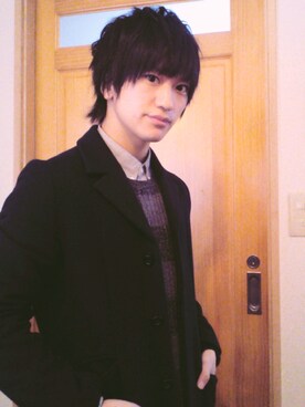 🔥ヒート🔥さんのコーディネート