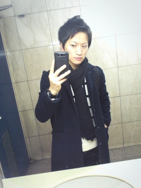 🔥ヒート🔥さんのコーディネート