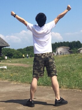 🔥ヒート🔥さんのコーディネート