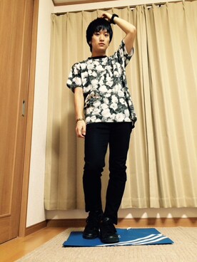 🔥ヒート🔥さんのコーディネート