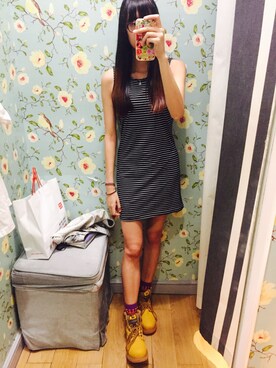 LAUslさんのコーディネート