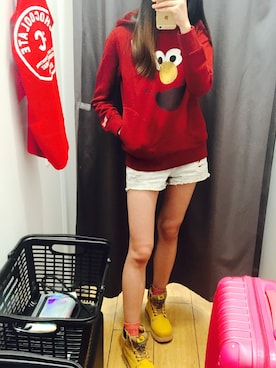 LAUslさんのコーディネート