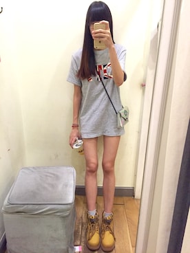 LAUslさんのコーディネート