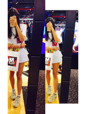 LAUslさんのコーディネート