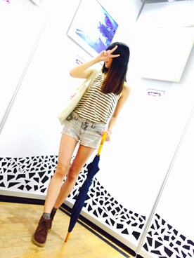 LAUslさんのコーディネート