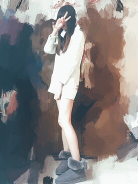 LAUslさんのコーディネート