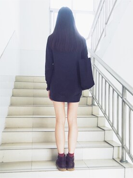 LAUslさんのコーディネート