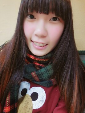 LAUslさんのコーディネート