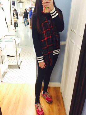 LAUslさんのコーディネート