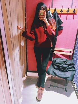 LAUslさんのコーディネート