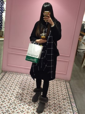 LAUslさんのコーディネート