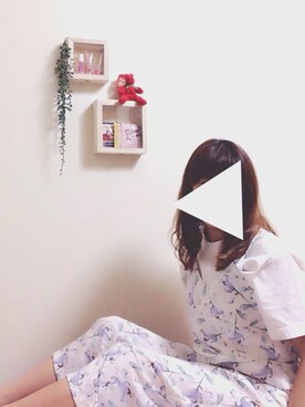 さくらんぼさんのコーディネート