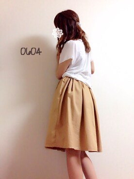 さくらんぼさんのコーディネート