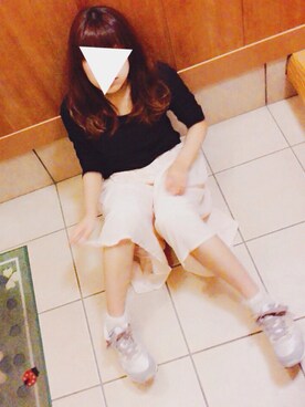 さくらんぼさんのコーディネート